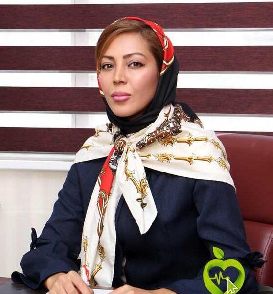 عکس ریحانه باقری