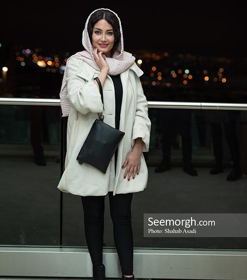عکس ریحانه باقری