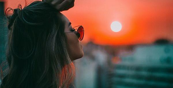 عکس پروف دخترونه پشت سر