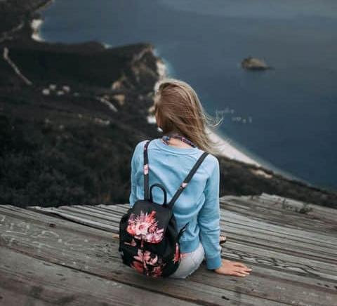 عکس پروف دخترونه پشت سر