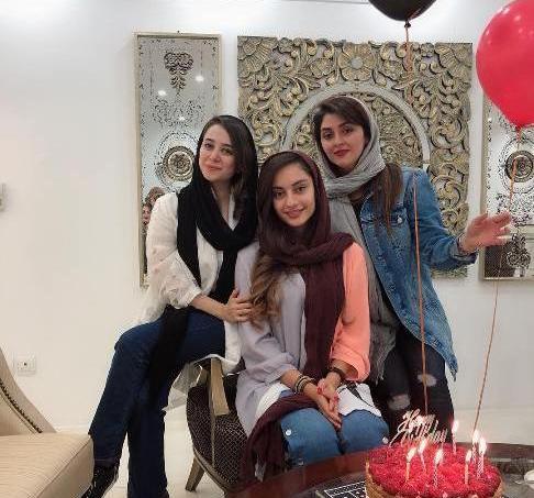 عکس ایده برای تولد مجازی