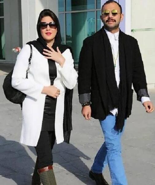 عکسهای جدید صابر ابر