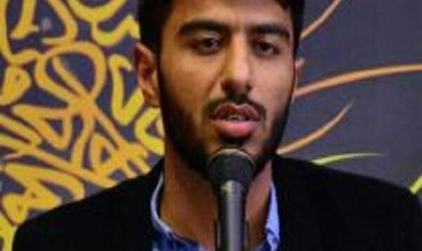 عکس داوود رحیمی