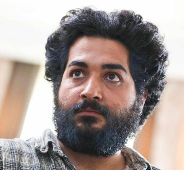 عکس داوود رحیمی