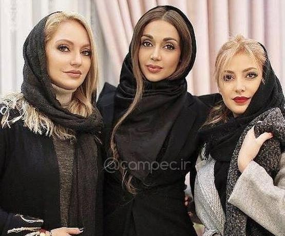 عکس امیرحسین گلرخ
