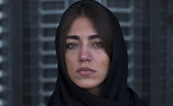 عکس پرتره قدی