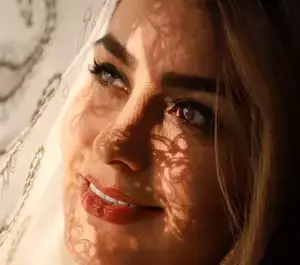 عکس پرتره قدی