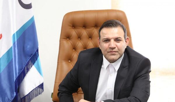 عکس شهاب عزیزی خادم