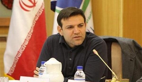 عکس شهاب عزیزی خادم