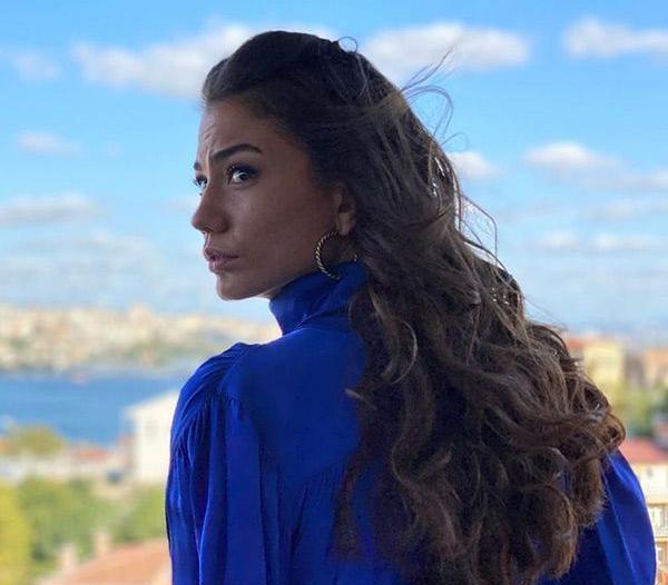عکس بچگی دمت اوزدمیر
