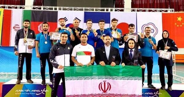 عکس بهزاد تقی زاده