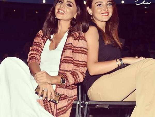 عکس رضا ضراب و گونل