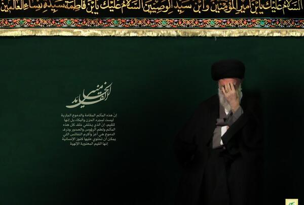 عکس قبر علی گندابی