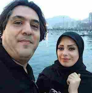 عکس صبا یگانه