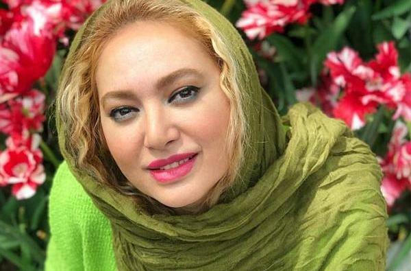 عکس صبا یگانه