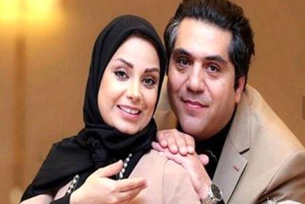 عکس صبا یگانه