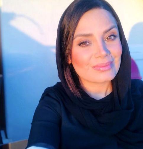 عکس صبا یگانه