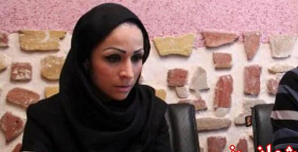 عکس ازاده سمیعی