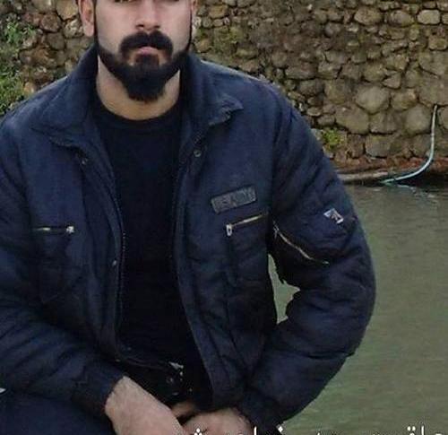 عکس مرد لاتی