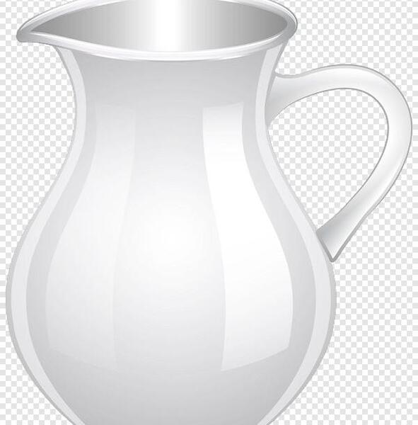 عکس سفید شیشه ای