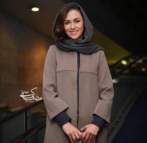 عکس شیوا محمودی
