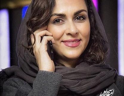 عکس شیوا محمودی
