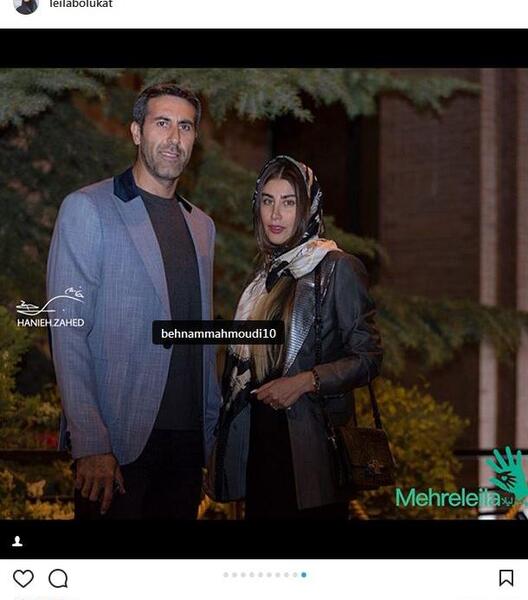عکس شیوا محمودی