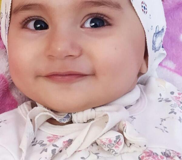 عکس زهرا بهرامی