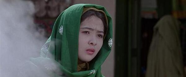 عکس زهرا بهرامی