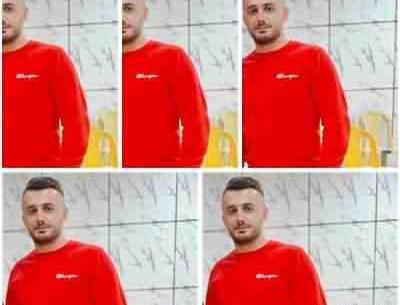 عکس خدایا سمت کوه بورم یا دریا