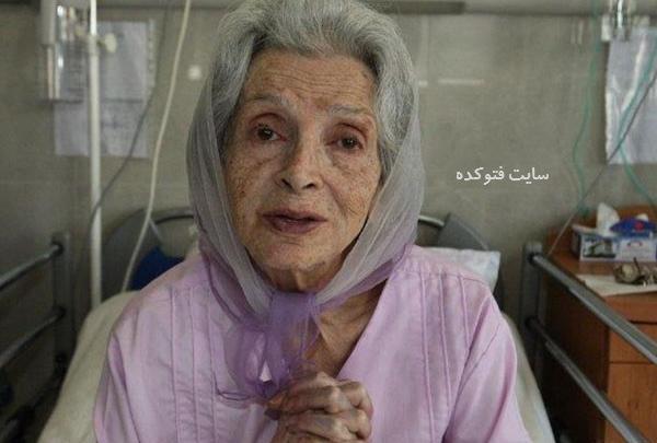 عکس آهو خردمند و خواهرش