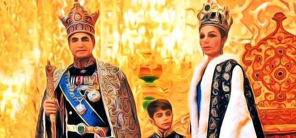 عکس شاه شاه