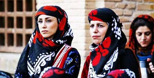 عکس مرد لری