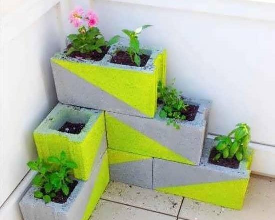 عکس ایده حیاط خانه