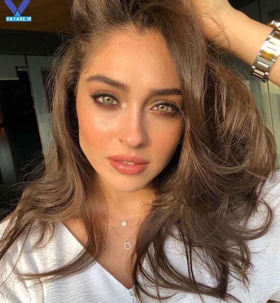 عکسهای اویکو چیلیک
