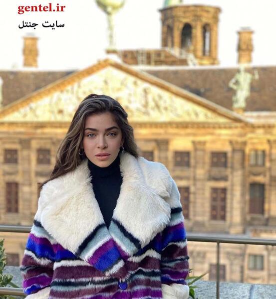 عکسهای اویکو چیلیک