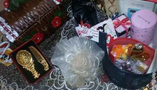 عکس ایده برای عید قربان عروس