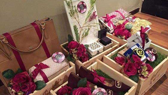 عکس ایده برای عید قربان عروس