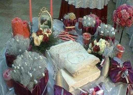 عکس ایده برای عید قربان عروس