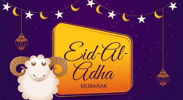 عکس ایده برای عید قربان عروس