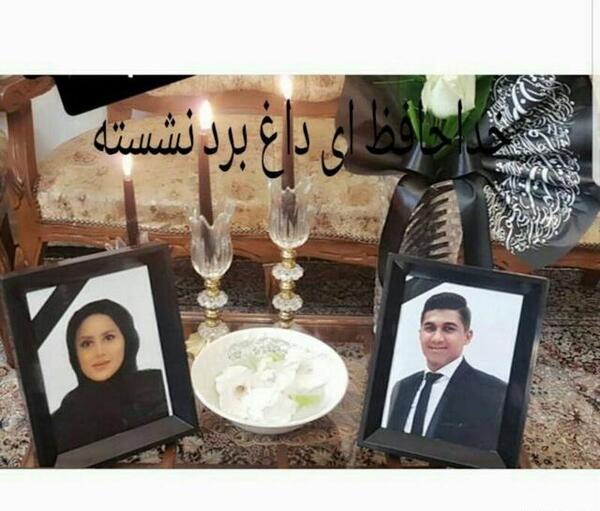 عکس عروس و داماد نی نی سایت