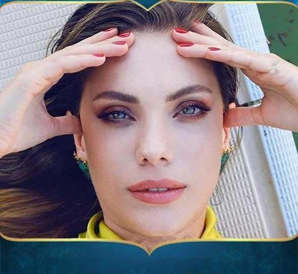 عکس ییلدیز و اندر و شاهیکا