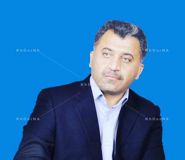 عکس داریوش خدادادی