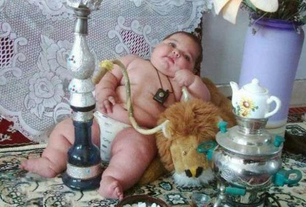 عکس خنده پاره