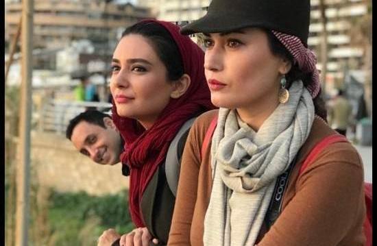 عکس پریا شاهی