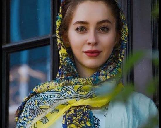 عکس پریا شاهی