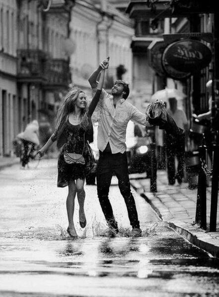 عکس عاشقانه دونفره قدیمی