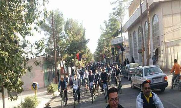 عکس خلیل سواری