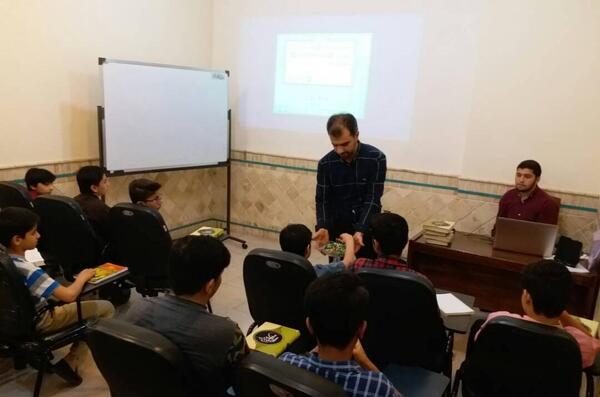 عکس خلیل سواری