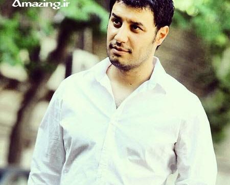 عکس جواد عزتی در مرد هزار چهره